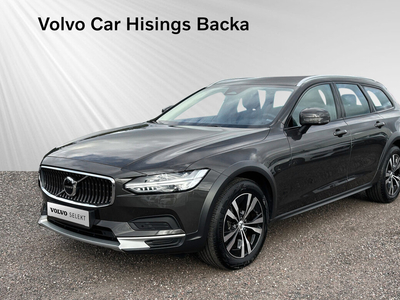 Volvo V90 Cross Country