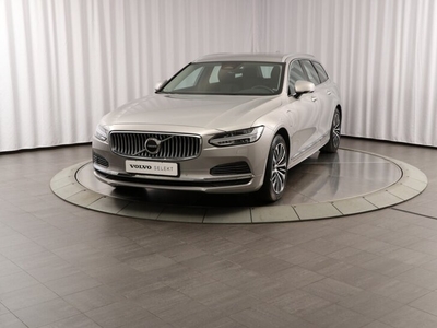 Volvo V90 T6 AWD Recharge