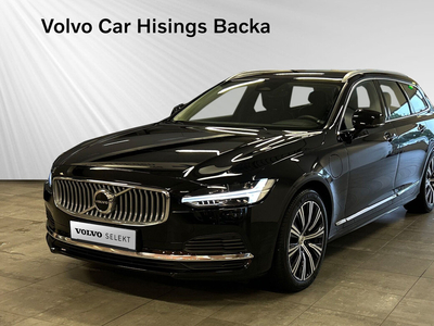 Volvo V90 T8 AWD Recharge