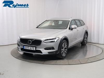 Volvo V90Cross Country B4 AWD Diesel Core 2023, Kombi