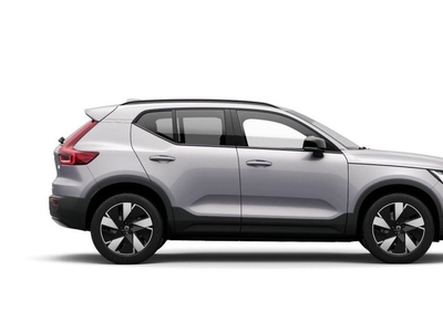 Volvo XC40Recharge Single Motor Extended Range Plus Edt 2024, SUV