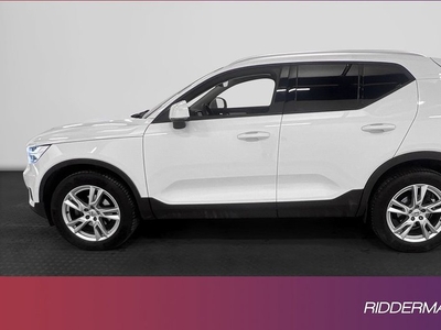 Volvo XC40T3 Momentum P-värmare Backkamera VoC 2020, SUV