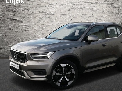 Volvo XC40T4 Recharge Inscription 2021, SUV