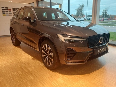 Volvo XC60B5 AWD Bensin Plus Dark 2023, SUV