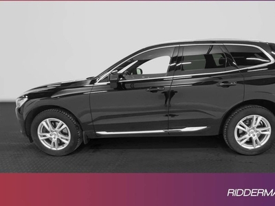 Volvo XC60D4 AWD Inscription Polestar D-Värm VOC Drag 2018, SUV