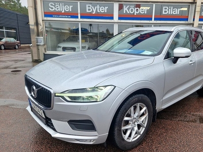 Volvo XC60T5 AWD, VOC,Polestar, Advance Editon,Drag 2018, SUV