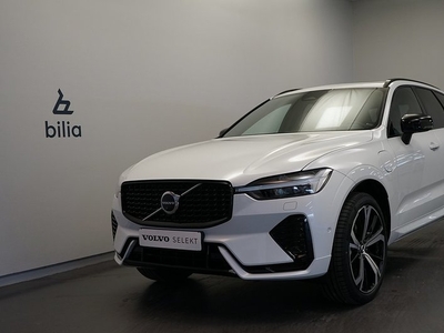 Volvo XC60T6 AWD Recharge Plus Dark HarmanKardon 2023, SUV