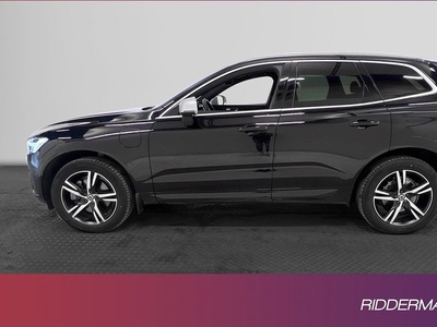 Volvo XC60T8 TwEn AWD R-Design 360 Pano 2019, SUV