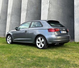 Audi A3 1.4 / S-Tronic / Ambition