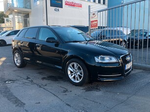 Audi A3 Sportback 2.0 TDI Automat S Tronic Attraction, Comfort