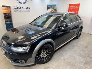 Audi A4 allroad quattro 2.0 TDI DPF quattro S Tronic Comfort Euro 5