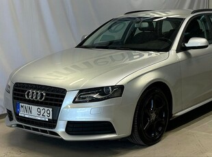 Audi A4 Avant 2.0 TDI DPF Automat Proline