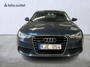 Audi A6 Sedan 3.0 TDI V6 DPF quattro S Tronic Proline