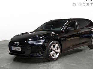 Audi A6Avant 40 TDI AUT Q PROLINE SPORT DRAG D-VÄRM 2021, Kombi