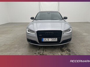 Audi A8 4.2 TDI V8 Q 385hk