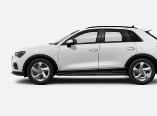 Audi Q3Advanced 40 TDI quattro S Tronic 2024, SUV