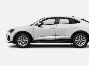 Audi Q3Sportback 40 TDI quattro S Tronic 2024, SUV