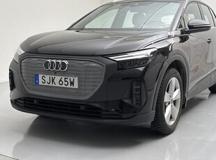 Audi Q4 e-tronQ4 40 e-tron 77 kWh 2022, Crossover