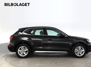 Audi Q5 40 TDI quattro A