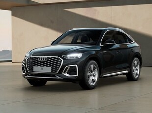 Audi Q5Sportback 55 TFSI e quattro S Tronic S Line 2024, SUV