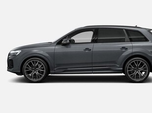 Audi Q750 TDI quattro TipTronic S Line 2025, SUV