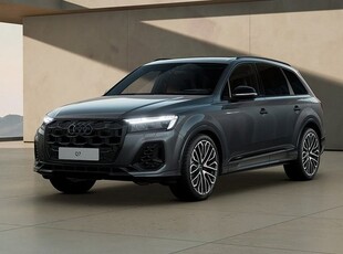 Audi Q760 TFSI e quattro S line 2024, SUV