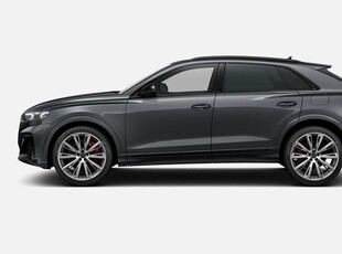 Audi Q860 TFSI e quattro TipTronic 2024, SUV