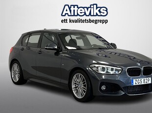 BMW 118 M-Sport P.Sensorer