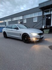 BMW 420 Xd Drive Gran Coupé Steptronic Sport line Euro 6.3.95