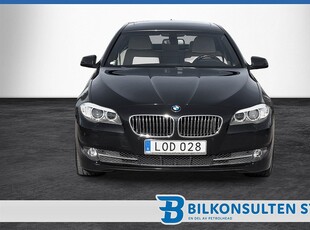 BMW 523 i Sedan Steptronic, 204hk