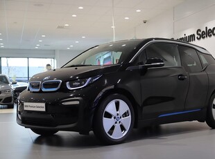 BMW i3 120 Ah