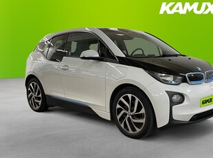 BMW i360Ah REX Comfort 