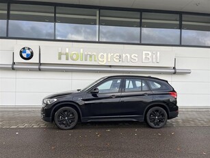 BMW X1 xDrive25e Model Sport Navi HUD LED Drag BSI