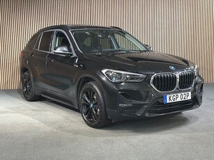 BMW X1 xDrive25e | PLUG-IN | PANO | HUD | KEYLESS