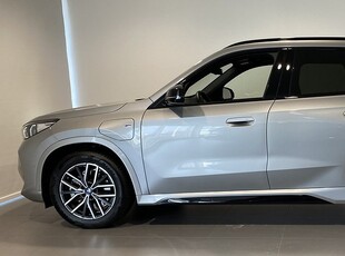 BMW X1 xDrive30e M-Sport Pano Head-Up Service Avtal