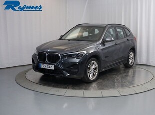 BMW X1xDrive25e Sportline Hifi 2021, SUV