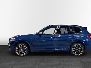 BMW X3 M40i