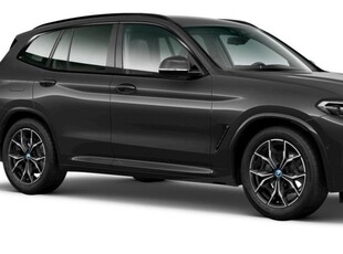 BMW X3xDrive 30e 2024, SUV