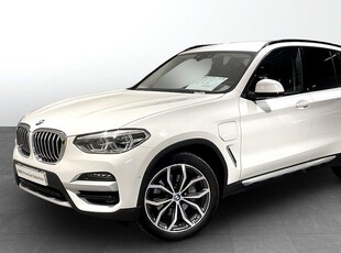 BMW X3xDrive30e xLine Drag 20