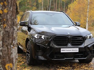 BMW X5 M Competition X5M / Bowers & Wilkins