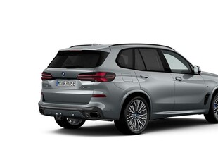 BMW X5 xDrive50e - Nypris 1452