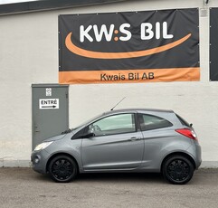 Ford Ka 1.2 Titanium & 8336MIL