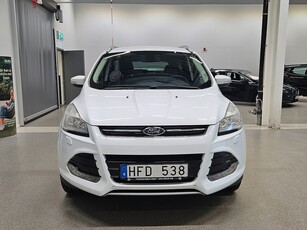 Ford Kuga 2.0 TDCi AWD Powershift Titanium Drag Ränta 3.95%