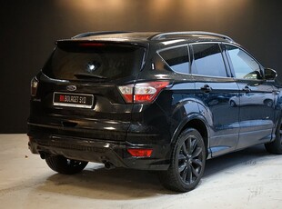 Ford Kuga BLACK WEEK 10000KR REA AWD ST-Line Fullutrstad *11000 Mil **