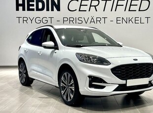 Ford Kuga2.5 PLUG-IN HYBRID ST-LINE X - Dragkrok 2021, SUV