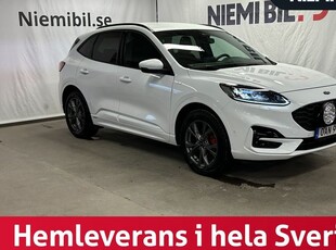 Ford KugaHybrid AWD E-CVT Comfort ST-Line Drag MoK 360 Navi 2022, SUV