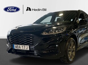 Ford KugaST-Line Plug-in Hybrid RÄNTE 2023, SUV