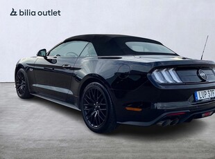 Ford Mustang GT Convertible SelectShift, 450hk, V8, 1018 mil