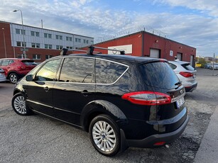 Ford S-Max 2.0 TDCi Powershift Business Panorama