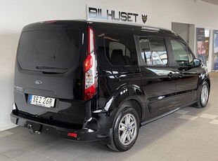 Ford Tourneo Grand Connect 1.5 AUT 7-SITS VÄRMARE MOMS/VAT